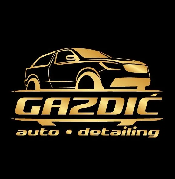 Auto Detailing Gazdic - 1