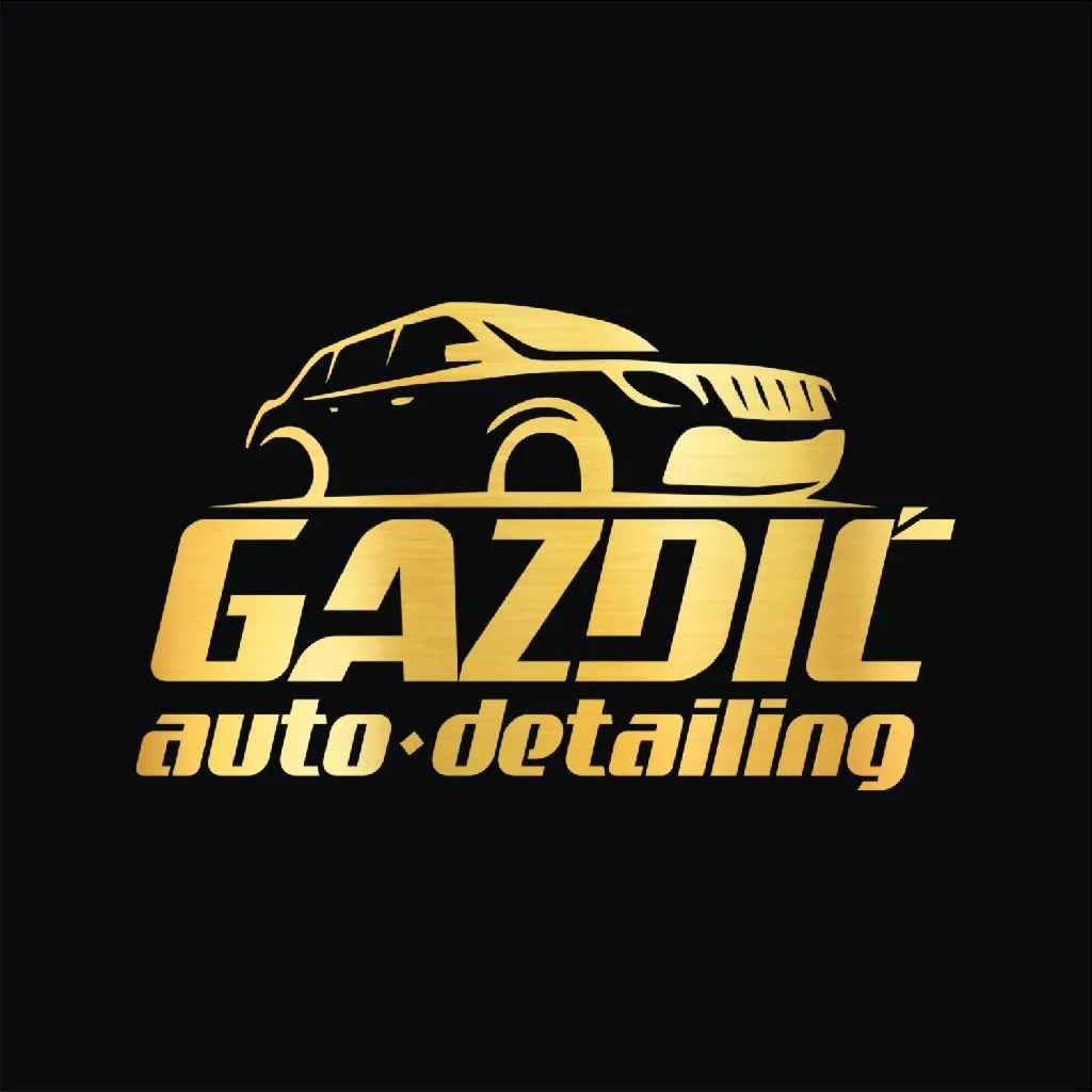 Auto Detailing Gazdic