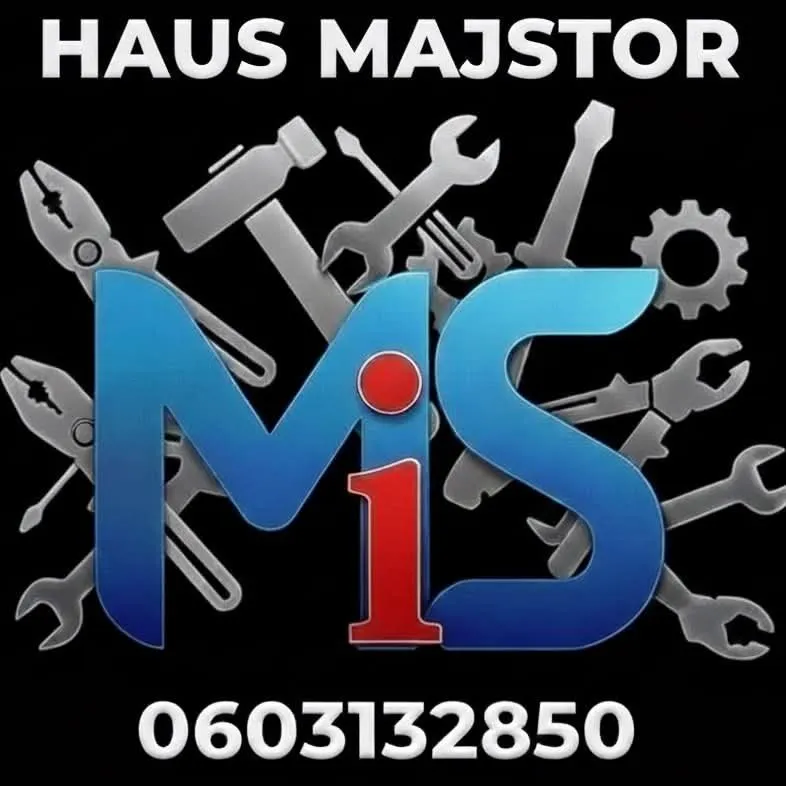 Haus majstor