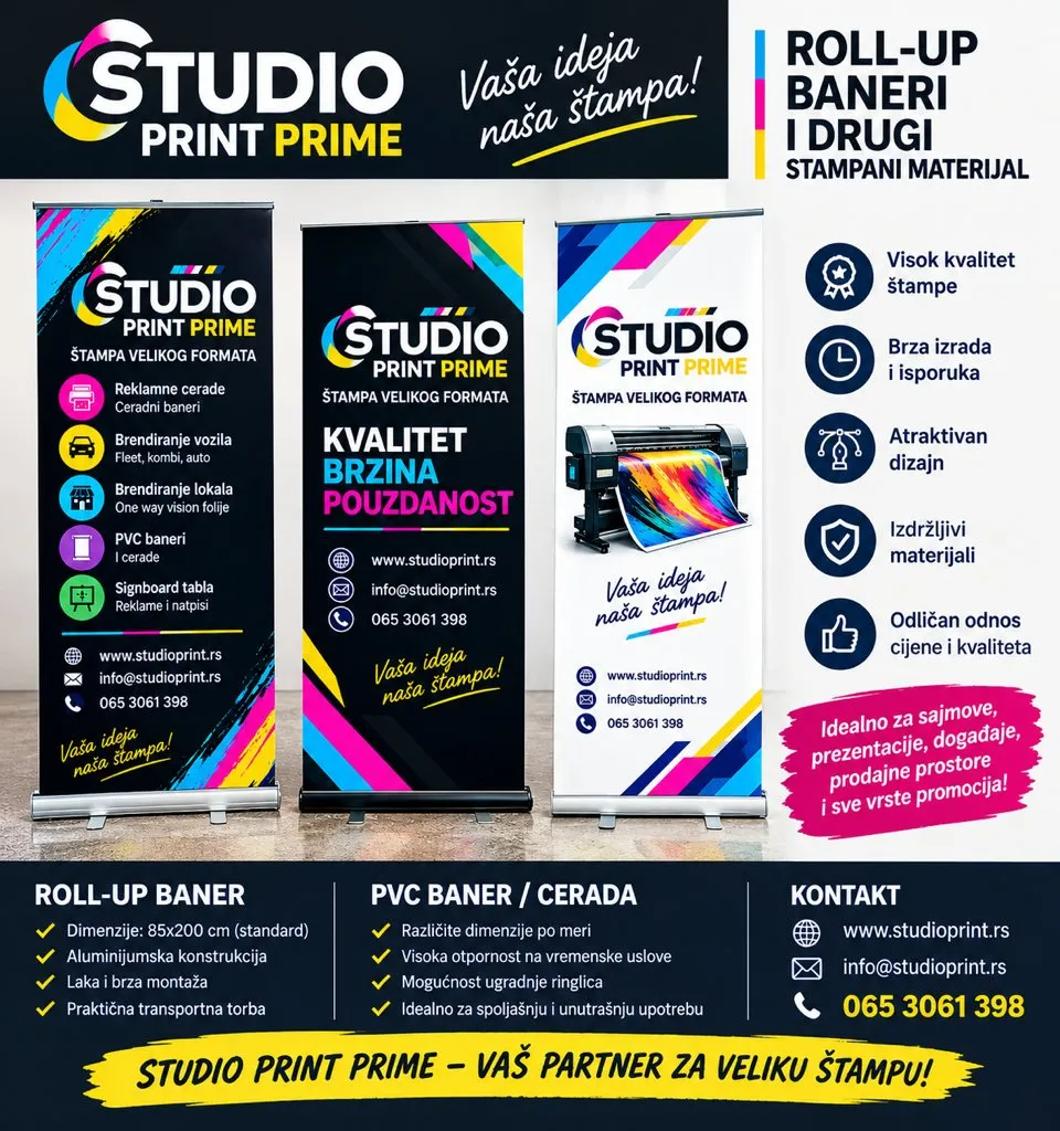 Studio Print Prime - 4