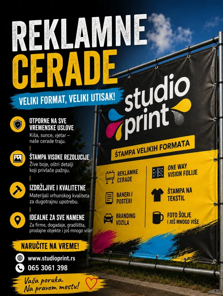 Studio Print Prime - 1