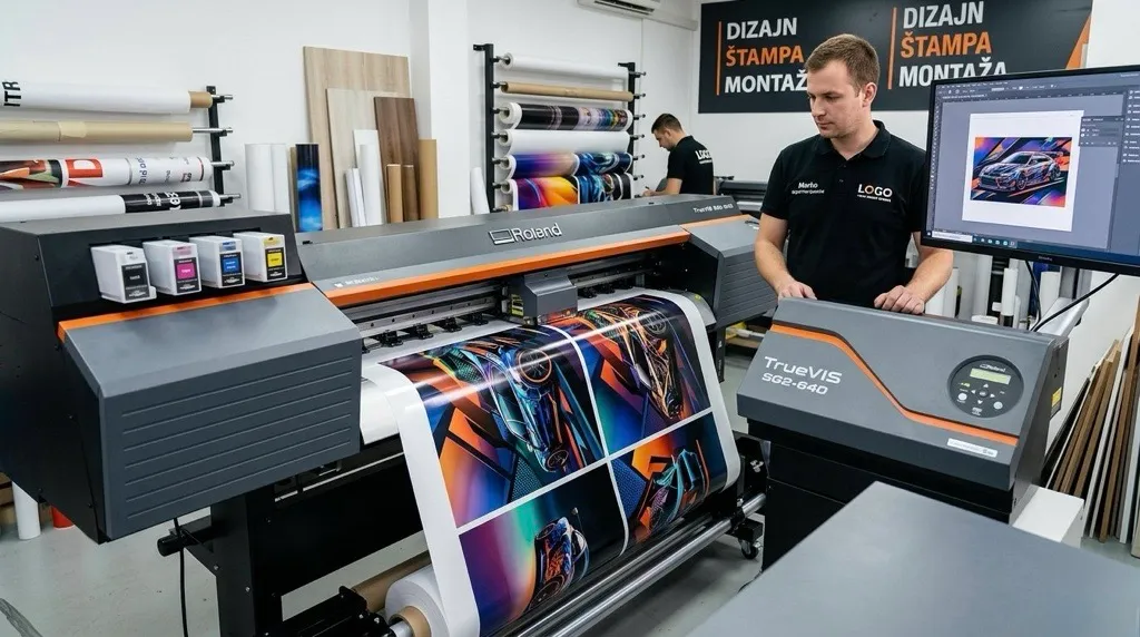 Studio Print Prime