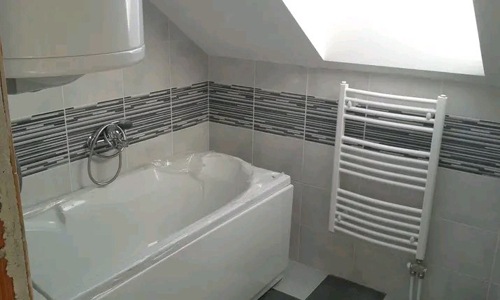 Keramika i vodoinstalacija - 4