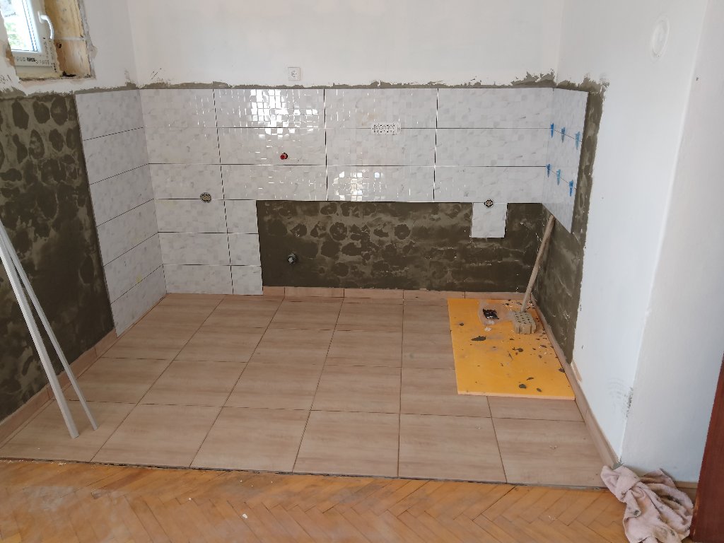 Keramika i vodoinstalacija - 2