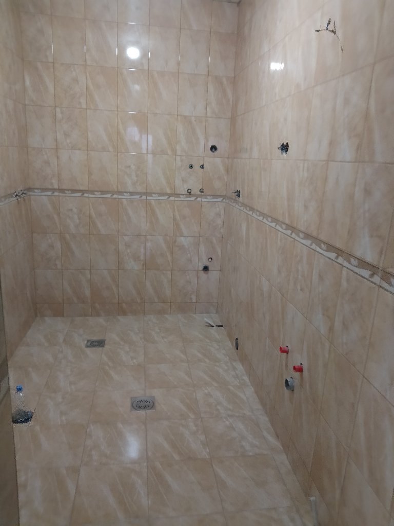 Keramika i vodoinstalacija - 1