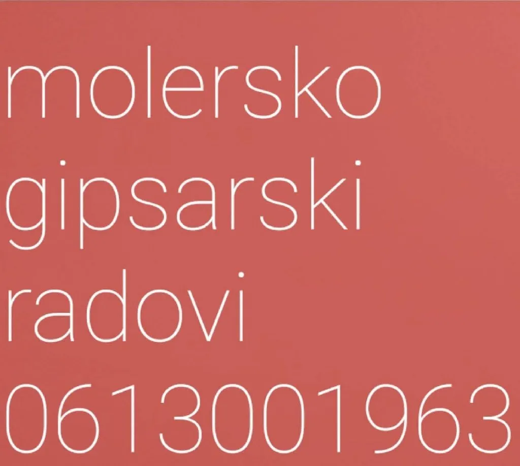 Renoviranje stanova
