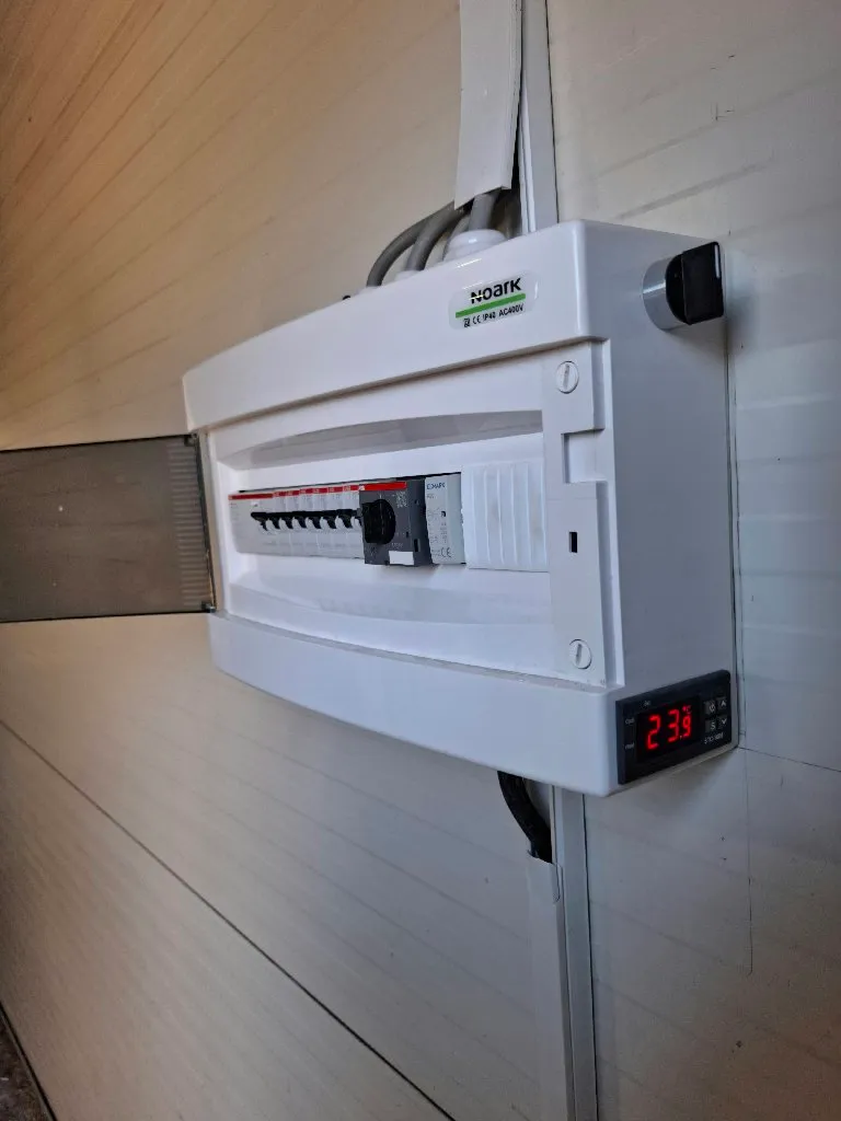 Električarske usluge - 1