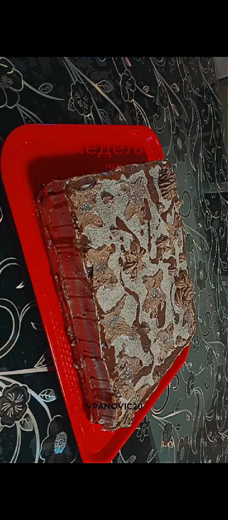 Slatki ukus - 1