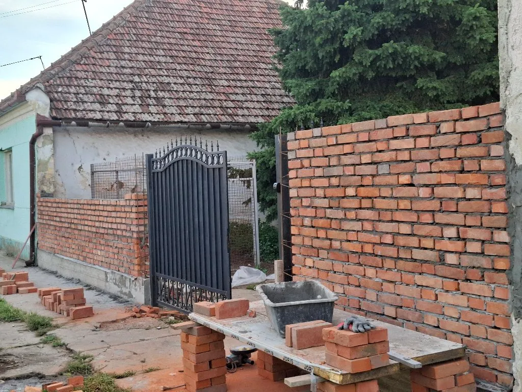 Građevinski radovi - 1