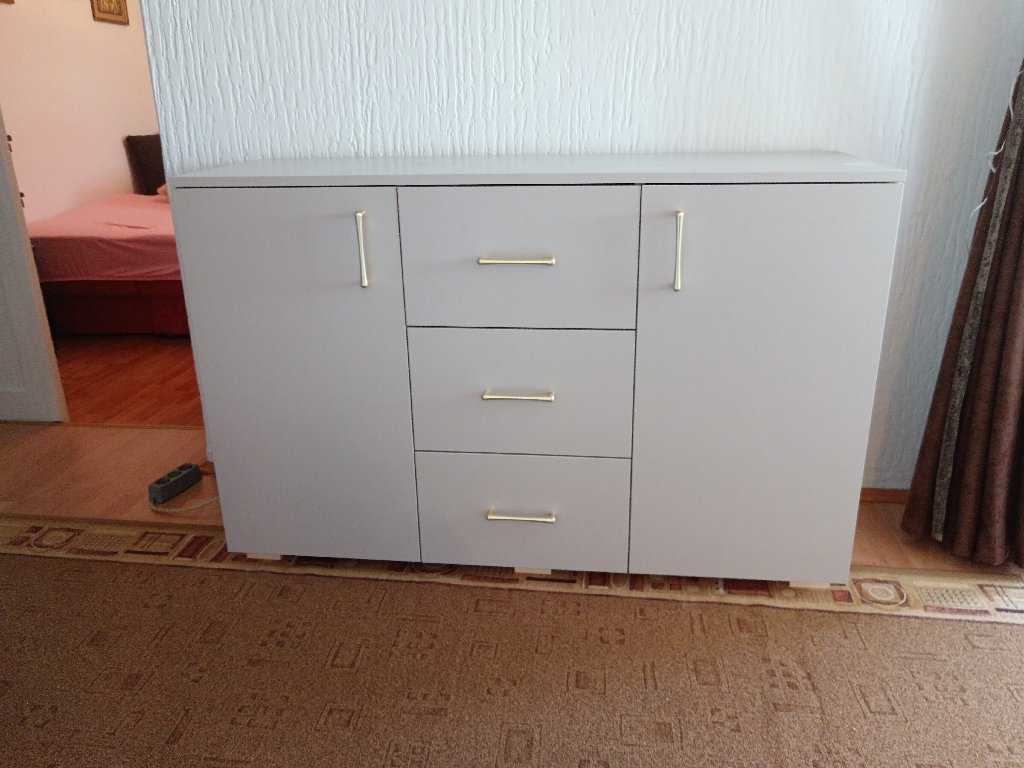 Nameštaj po meri pvc stolarija  sobna vrata - 6