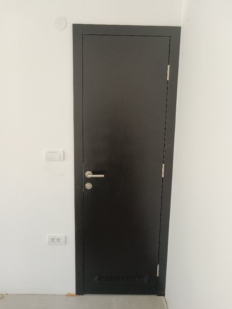 Nameštaj po meri pvc stolarija  sobna vrata - 3