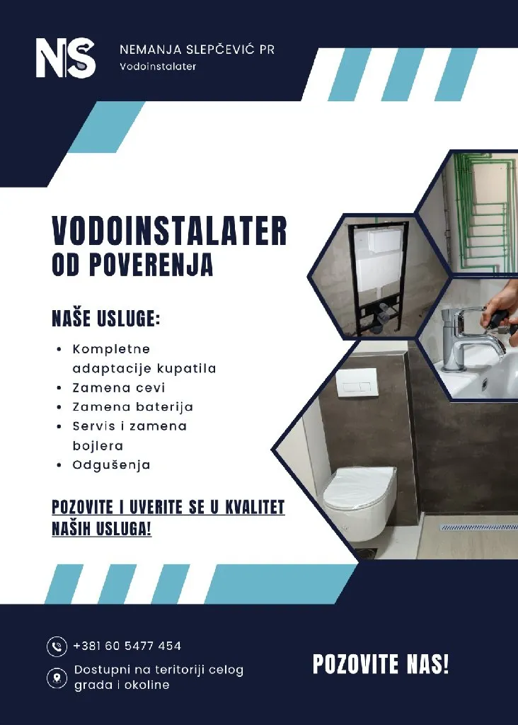 Nemanja Slepčević pr