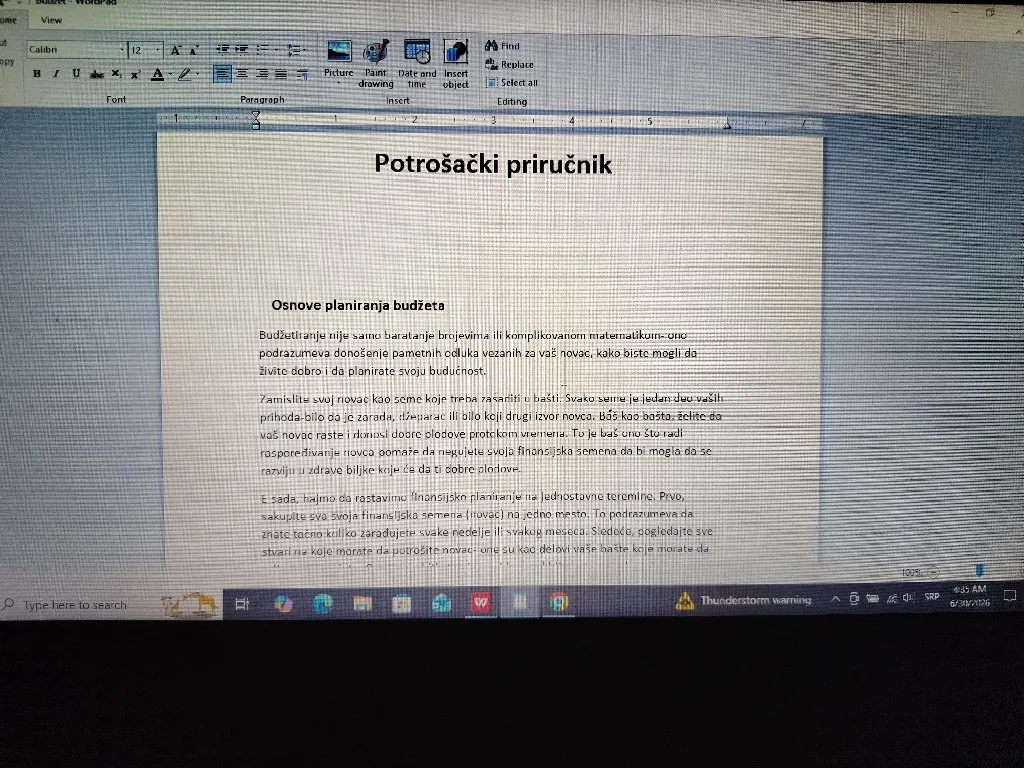 NervoznaMama - 2