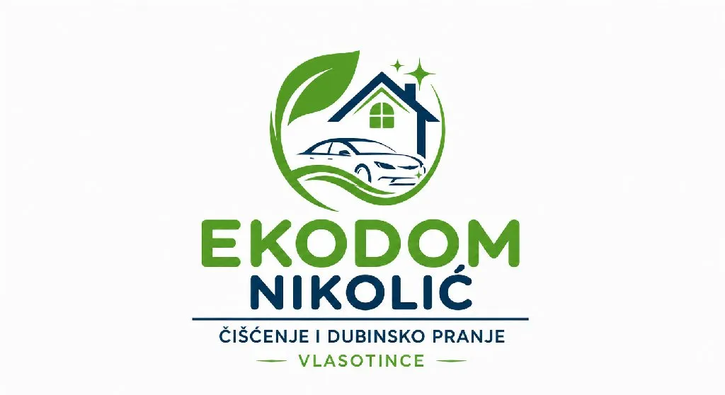 Usluge čišćenja i pranja