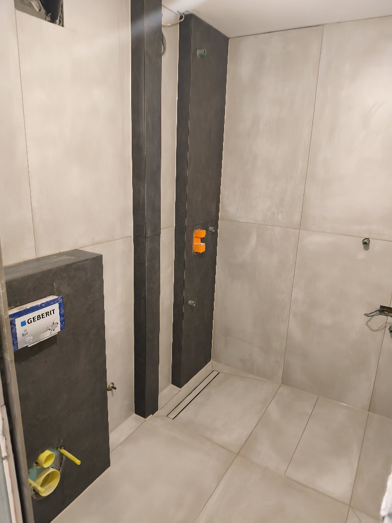 Uredjenje i adaptacija enterijera - 6