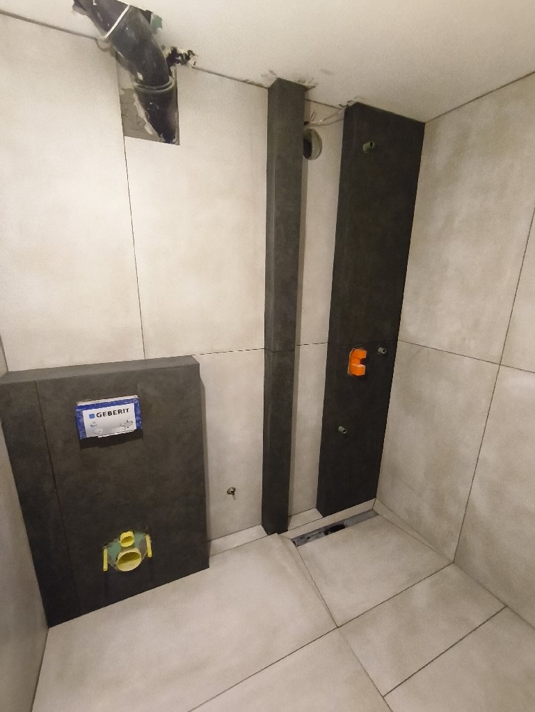 Uredjenje i adaptacija enterijera - 5