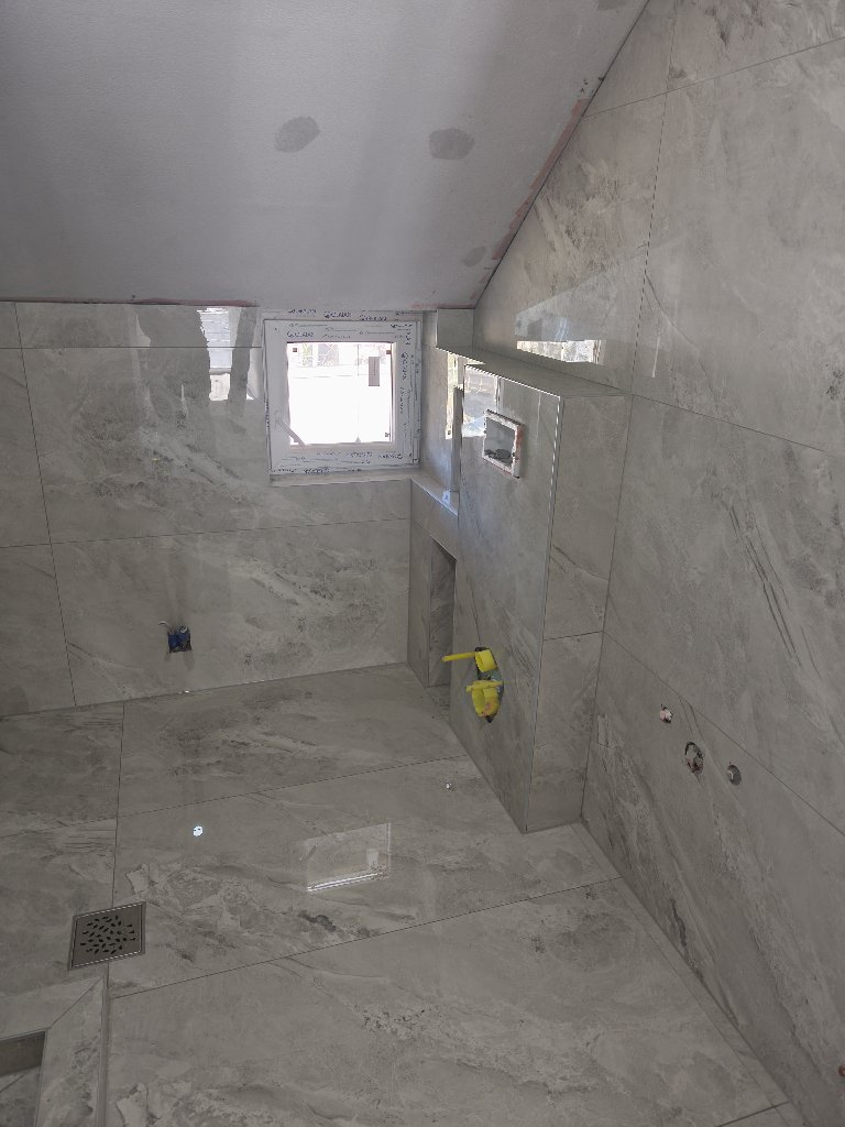 Uredjenje i adaptacija enterijera - 4