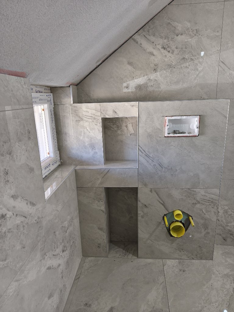 Uredjenje i adaptacija enterijera - 3