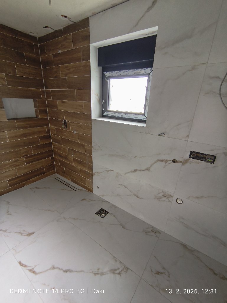 Uredjenje i adaptacija enterijera