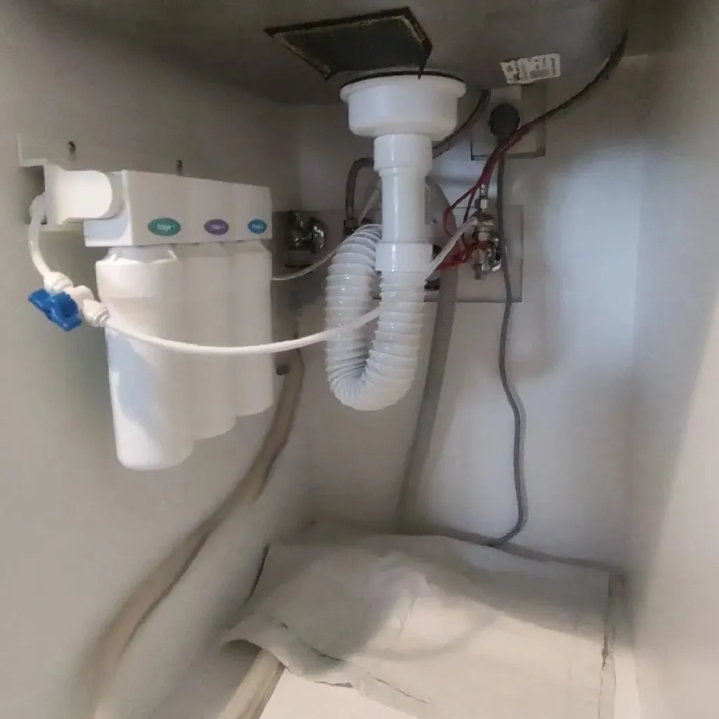 Vodoinstalater - 3