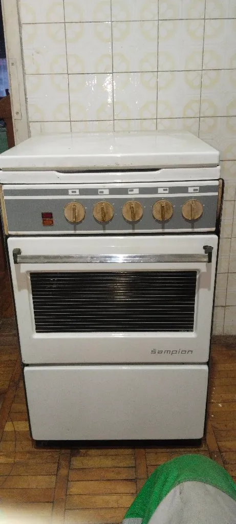Serviser - 5