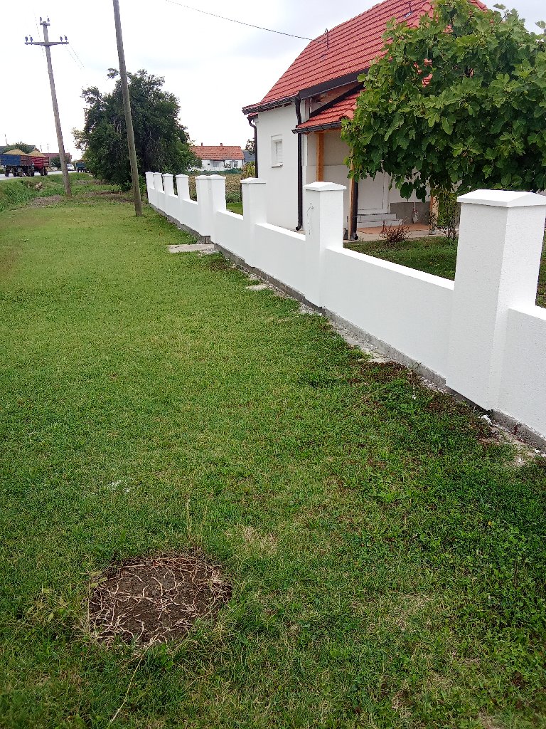 Sve vrste gradjevinskih poslova - 1