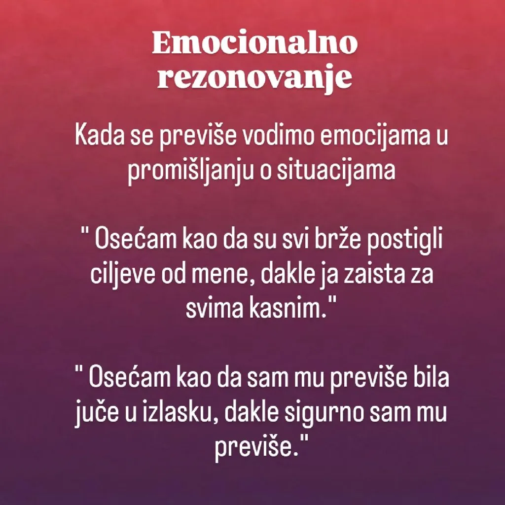 Psihoterapija - 8