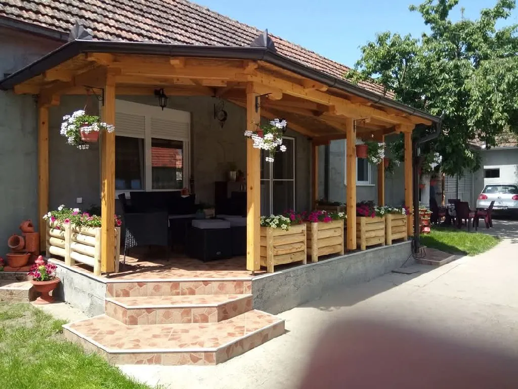 Obrada drveta
