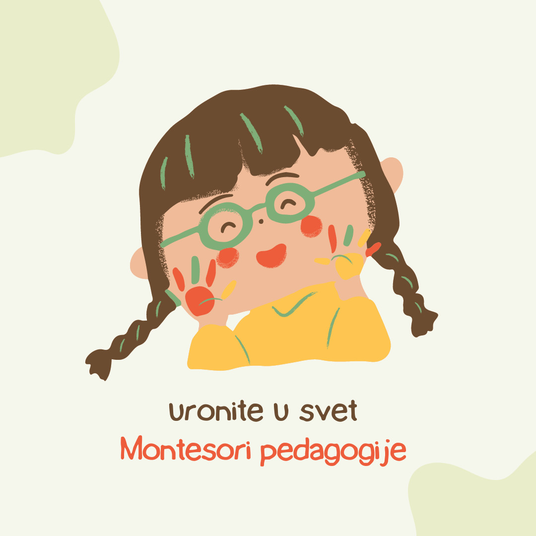 Montesori creative