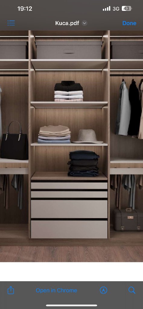 Stolar drvoprerađivač - 5