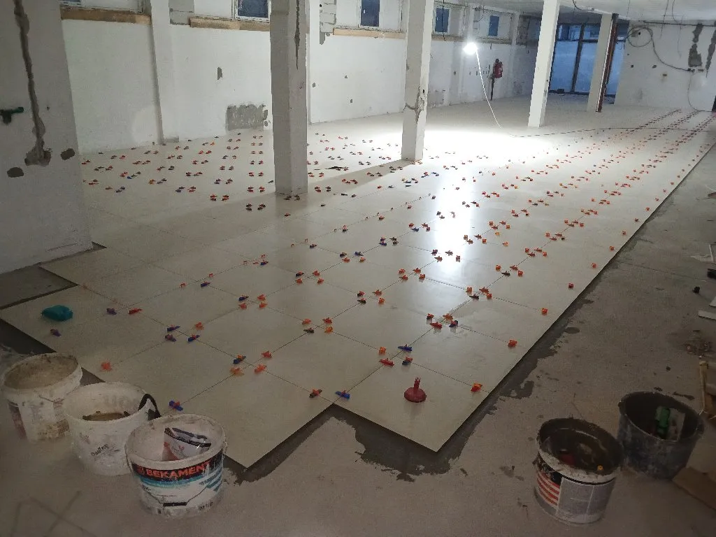 Vodoinstalater i keramičar Dragan