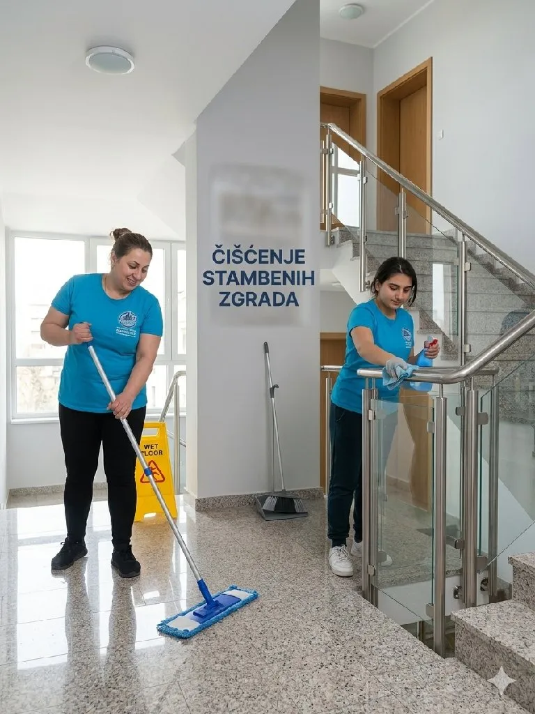 Agencija za Ciscenje Balkan Ds Clean - 3