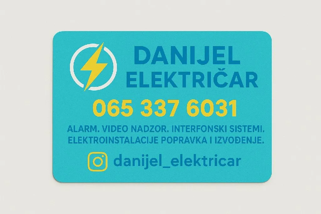 Elektricar