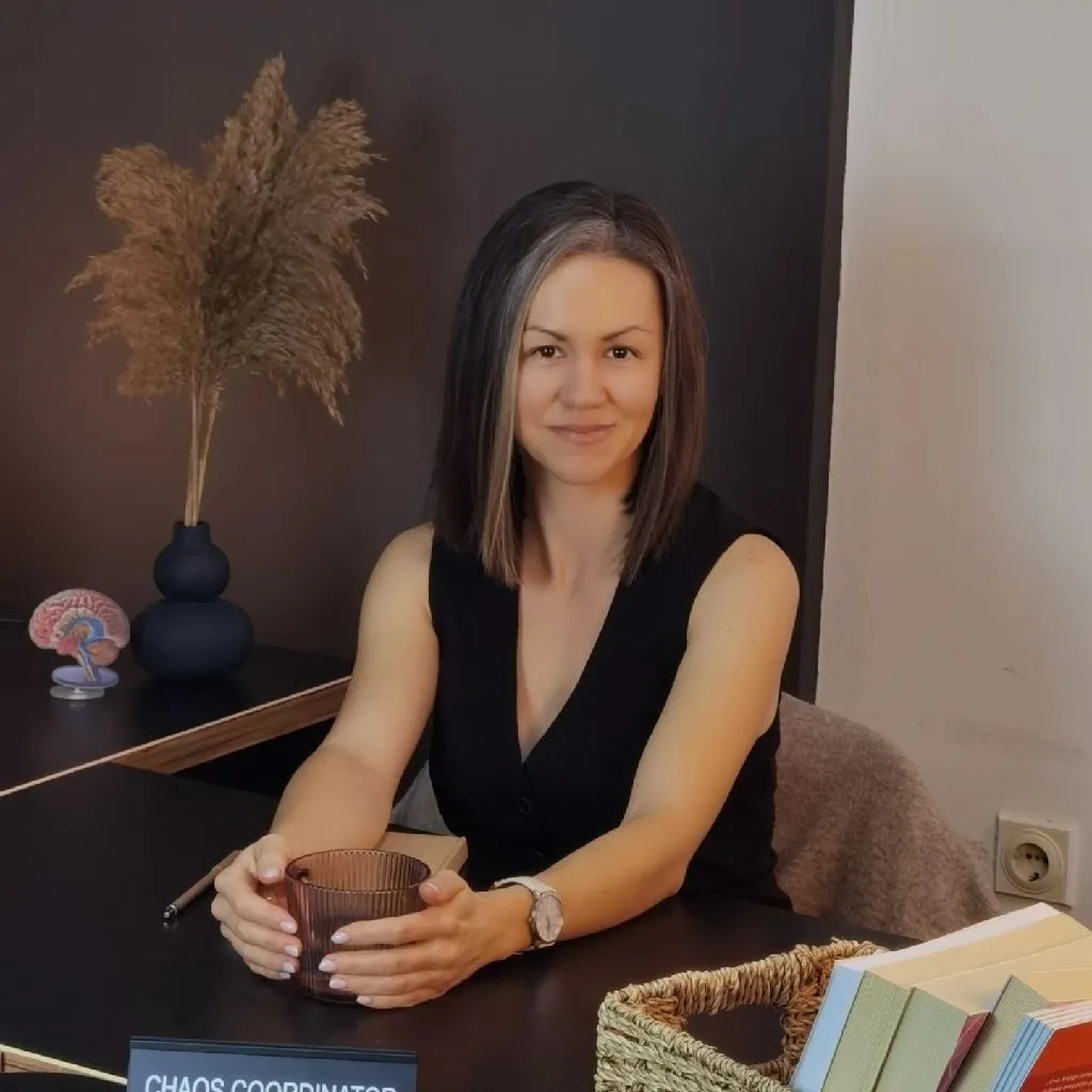 Psiholog, psihoterapeut u superviziji - 2