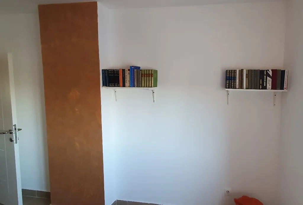 Hausmajstor Nidza - 1