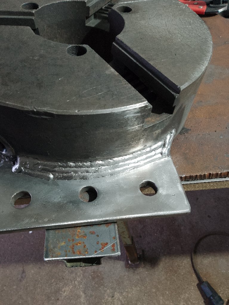 Usluge zavarivanja - 6