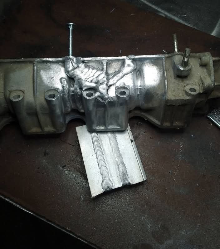 Usluge zavarivanja - 5