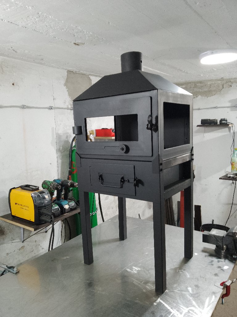 Usluge zavarivanja - 4