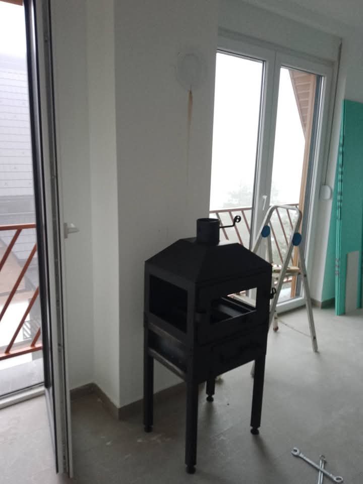 Usluge zavarivanja - 3