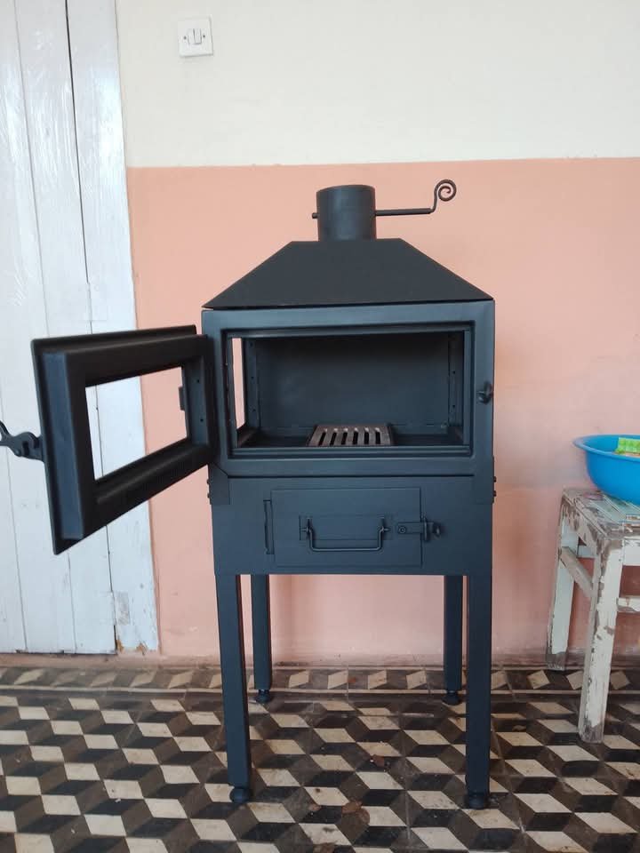 Usluge zavarivanja - 2