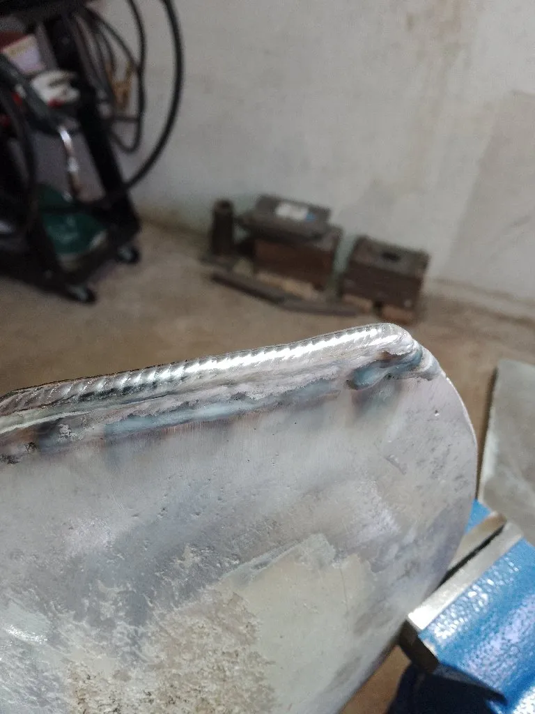 Usluge zavarivanja - 2