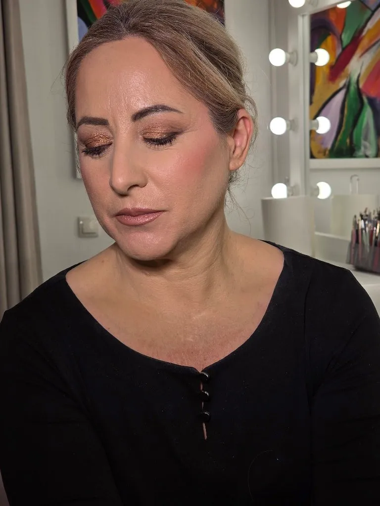 Make up by JK - 5