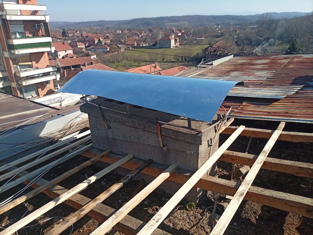 Bravarsko -Limarski radovi - 8