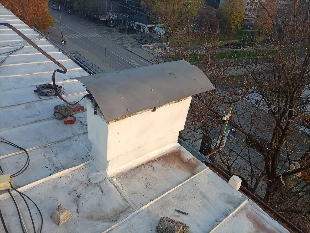 Bravarsko -Limarski radovi - 5