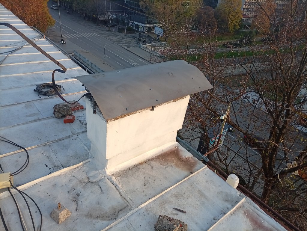 Bravarsko -Limarski radovi - 5