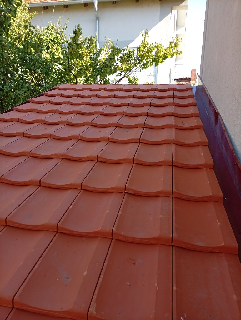 Bravarsko -Limarski radovi - 4