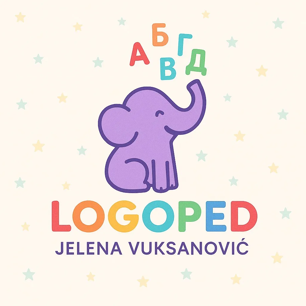 Logoped.arandjelovac
