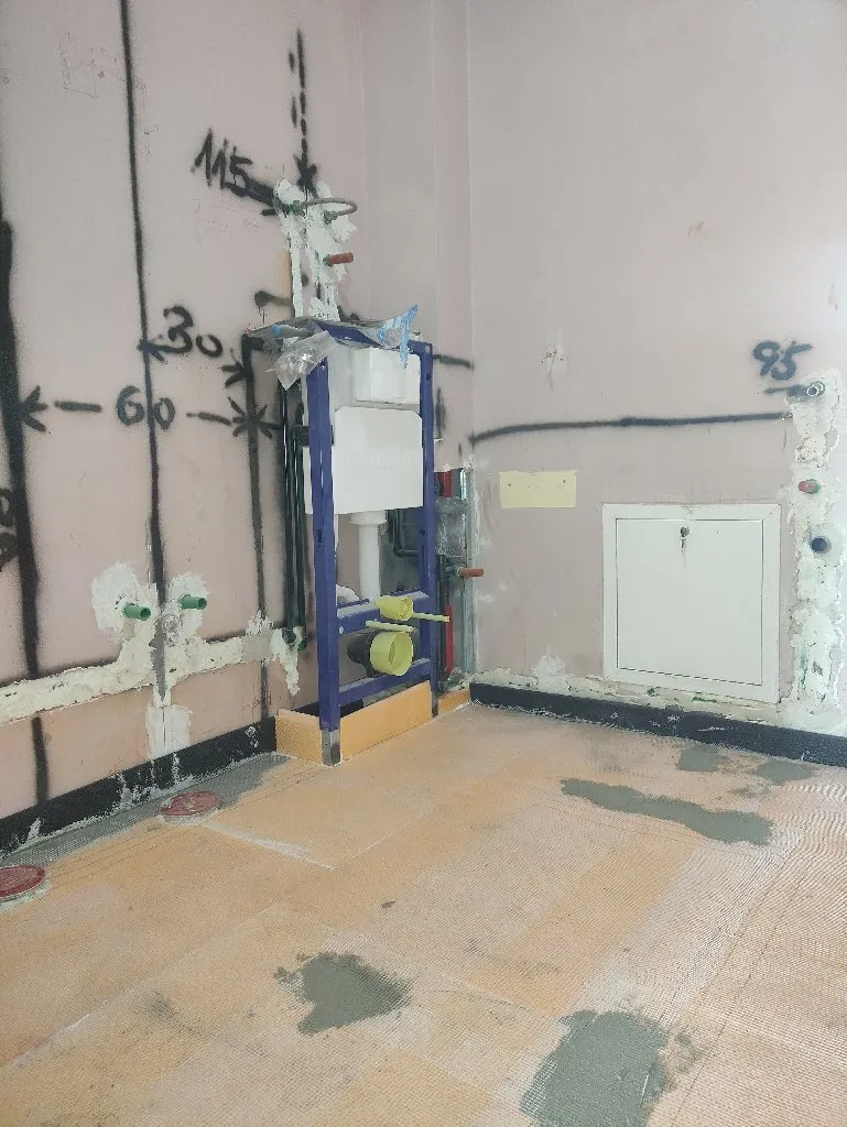 Vodoinstalater Zekić - 3