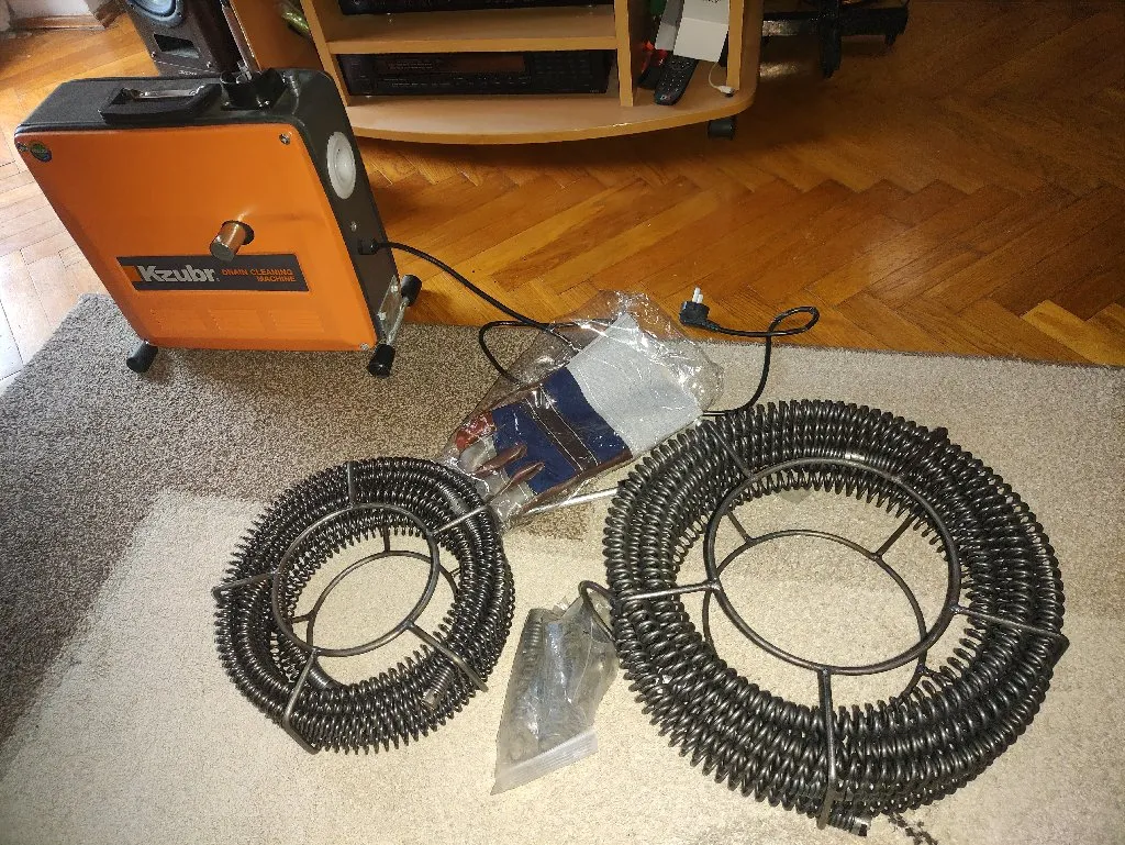 Vodoinstalater Zekić - 1