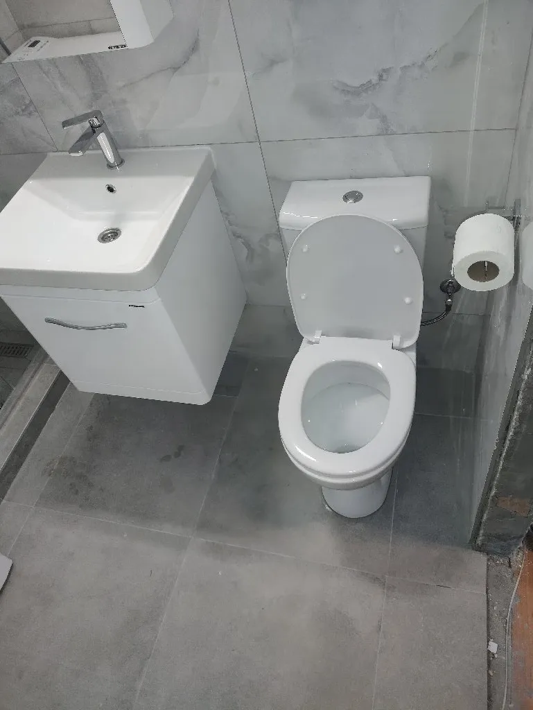 Vodoinstalater Zekić Čukarica - 1